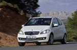 Mercedes-Benz A-Class 5-Door 2009 года